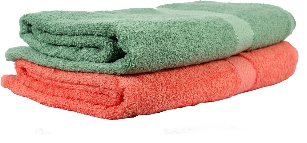10% OFF on Trident Cotton Set of Towels