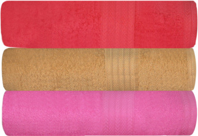 56% OFF on Creative Terry Cotton Bath Towel 56% OFF on Creative Terry Cotton Bath Towel