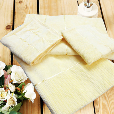 63% OFF on Retro Pool Cotton Bath Towel 63% OFF on Retro Pool Cotton Bath Towel