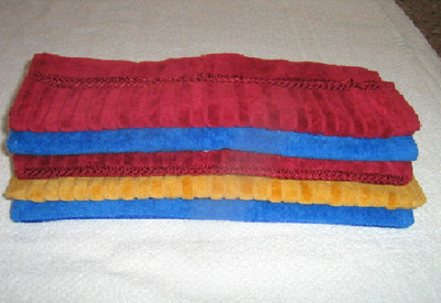 10% OFF on Sheetal Cotton Face Towel