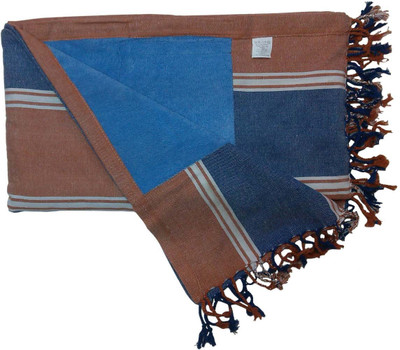 Hugsnrugs Cotton Beach Towel Hugsnrugs Cotton Beach Towel