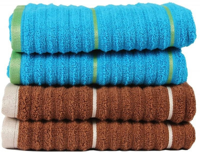 33% OFF on Casa Copenhagen Set of Towels 33% OFF on Casa Copenhagen Set of Towels