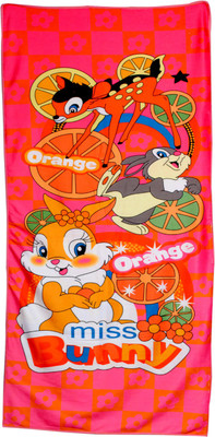 61% OFF on Macrobian Cotton Bath Towel 61% OFF on Macrobian Cotton Bath Towel