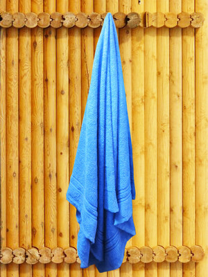 57% OFF on Retro Pool Cotton Bath Towel 57% OFF on Retro Pool Cotton Bath Towel