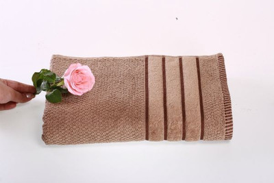 41% OFF on Shoppingtara Cotton Bath Towel