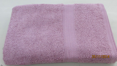 Sel-Home Cotton Bath Towel