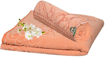 31% OFF on Handloomhub Cotton Bath Towel
