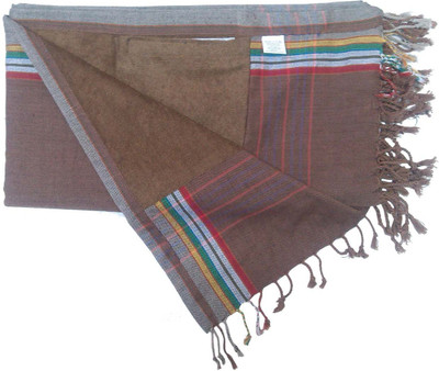 53% OFF on Hugsnrugs Cotton Beach Towel 53% OFF on Hugsnrugs Cotton Beach Towel