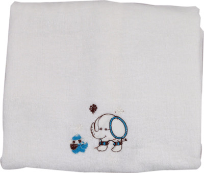 33% OFF on Belle Maison Cotton Baby Towel