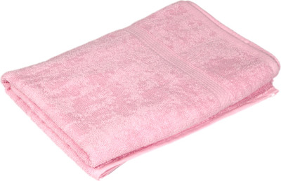 16% OFF on Samarth Textiles Cotton Bath Towel