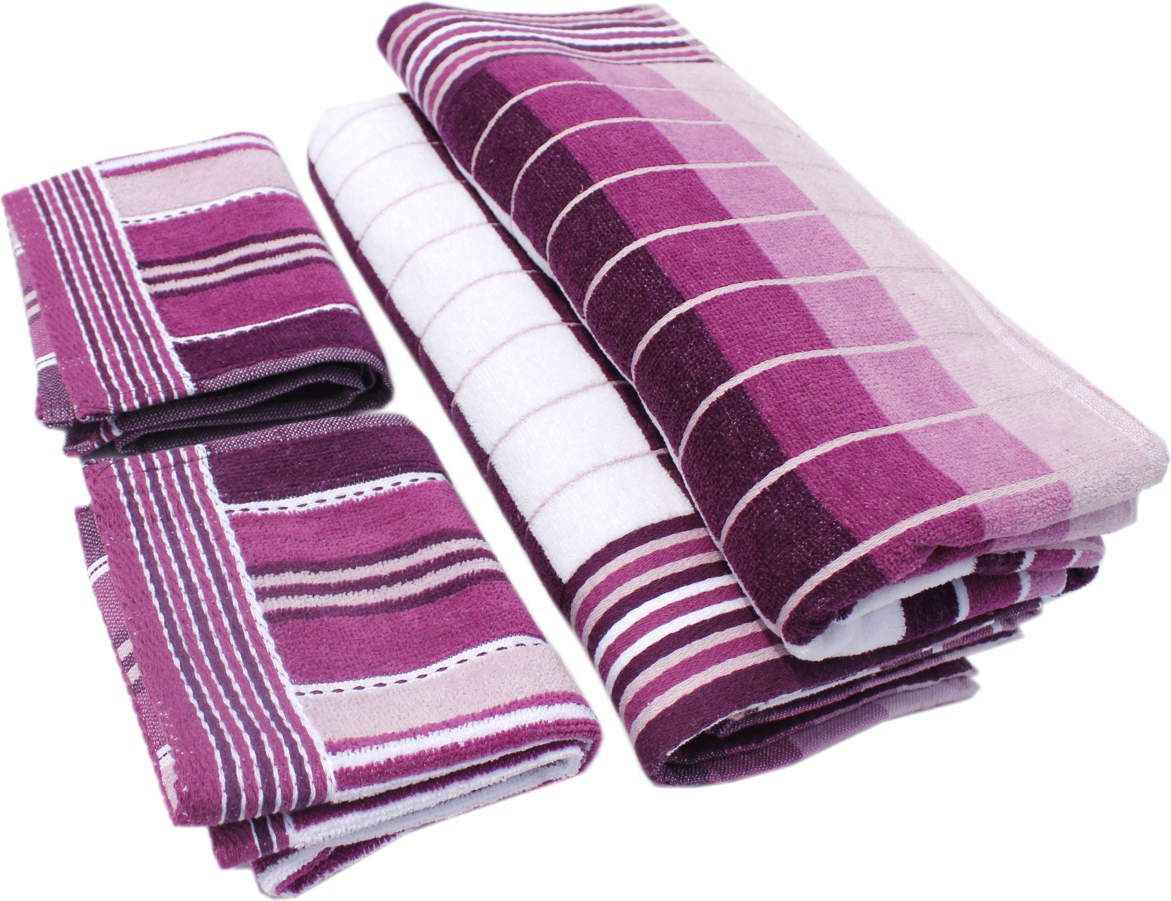 42% OFF on Mandhania Cotton Set of Towels, Bath Towel, Hand Towel 42% OFF on Mandhania Cotton Set of Towels, Bath Towel, Hand Towel