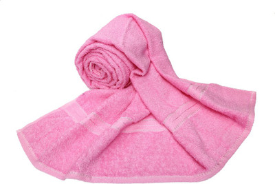 30% OFF on Sanjana Cotton Bath Towel