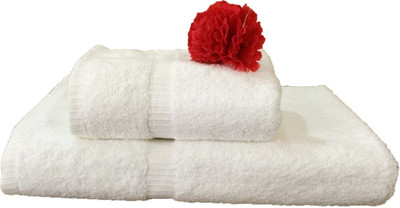26% OFF on Zephyrtex Cotton Set of Towels, Bath Towel, Hand Towel 26% OFF on Zephyrtex Cotton Set of Towels, Bath Towel, Hand Towel