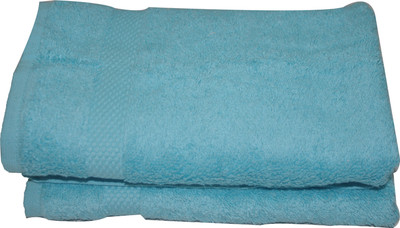36% OFF on Gran Cotton Set of Towels