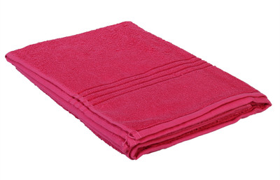 10% OFF on Datum Cotton Bath Towel