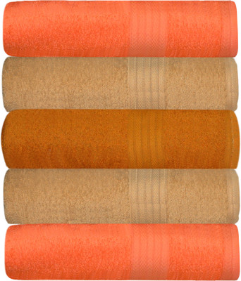 54% OFF on Creative Terry Cotton Bath Towel 54% OFF on Creative Terry Cotton Bath Towel