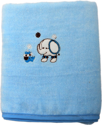 25% OFF on Belle Maison Cotton Baby Towel