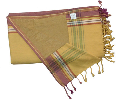 60% OFF on Hugs'n'Rugs Cotton Beach Towel 60% OFF on Hugs'n'Rugs Cotton Beach Towel