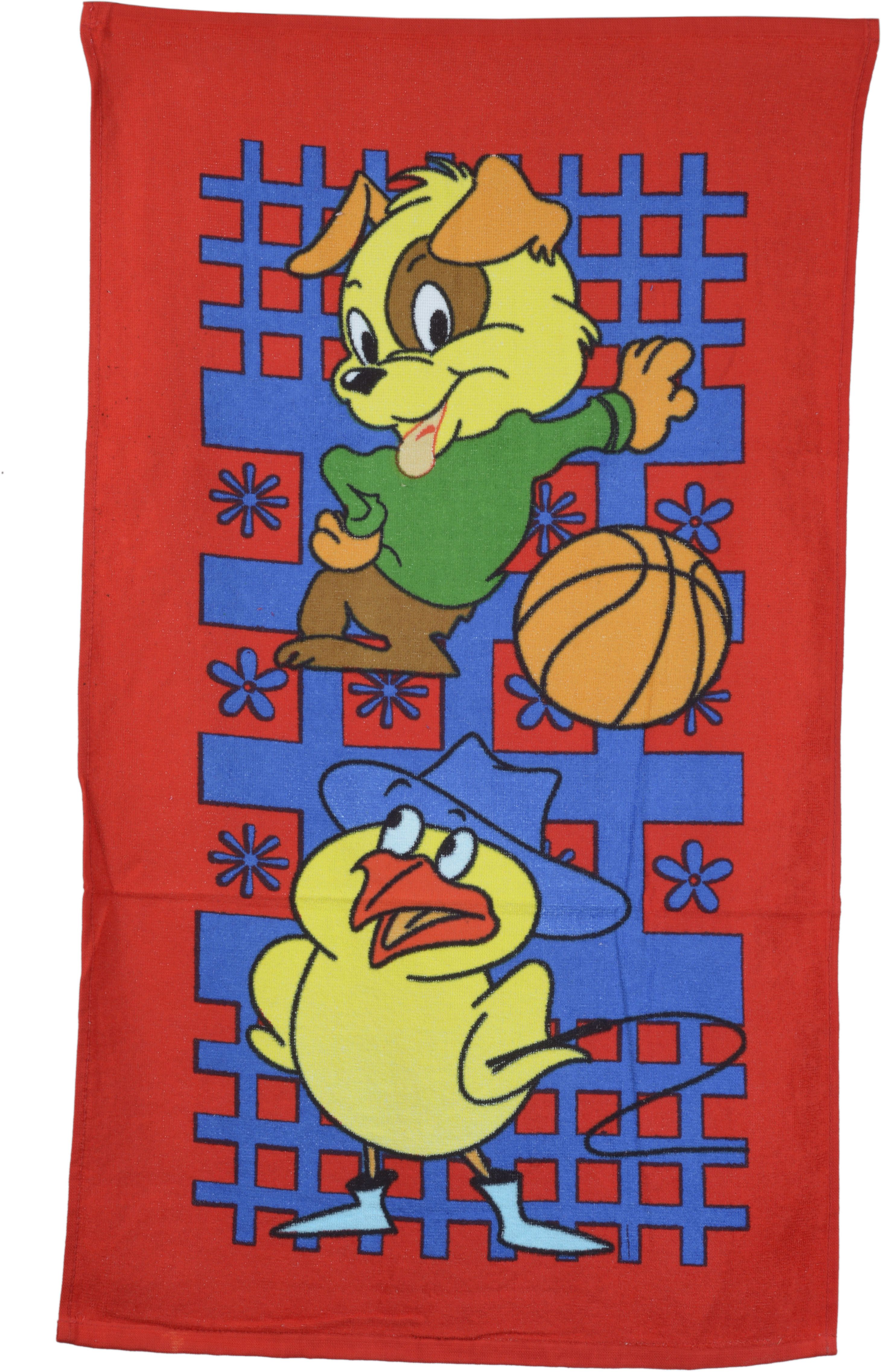 Sassoon Cotton Set of Towels