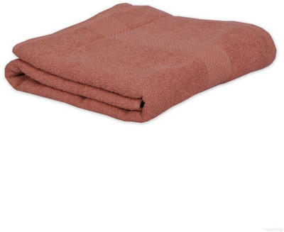 73% OFF on Shoppingtara Cotton Bath Towel