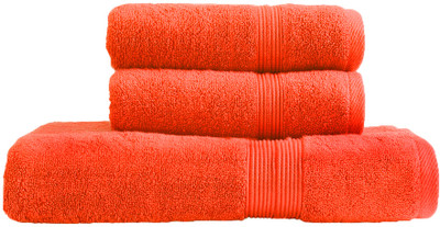 Just Linen Blended Set of Towels