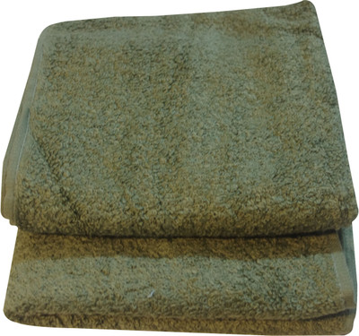 33% OFF on Gran Cotton Set of Towels