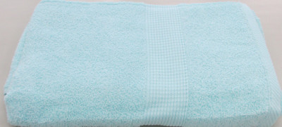 Sel-Home Cotton Bath Towel