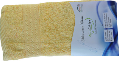 37% OFF on MicroCotton Cotton Set of Towels