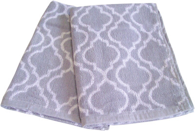 53% OFF on Amber Cotton Hand Towel