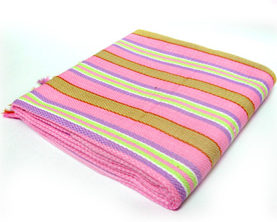 50% OFF on Sathya Cotton Bath Towel