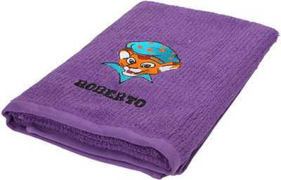 Imagica Cotton Bath Towel