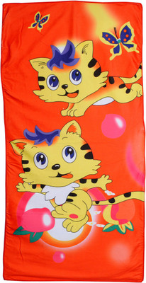 61% OFF on Macrobian Cotton Bath Towel 61% OFF on Macrobian Cotton Bath Towel