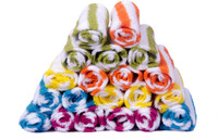 Skumar Love Touch Cotton Face Towel Set