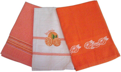 54% OFF on Amber Cotton Hand Towel 54% OFF on Amber Cotton Hand Towel