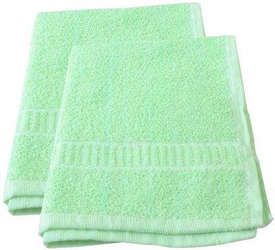 75% OFF on meSleep Cotton Set of Towels