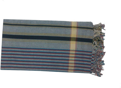 60% OFF on Hugsnrugs Cotton Beach Towel 60% OFF on Hugsnrugs Cotton Beach Towel