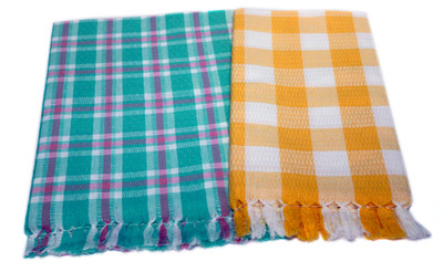 65% OFF on Sathya Cotton Set of Towels