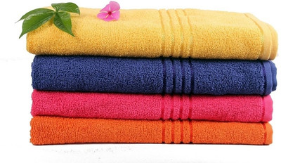 8% OFF on Trident Cotton Set of Towels 8% OFF on Trident Cotton Set of Towels