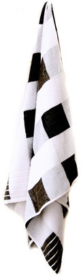 60% OFF on Vrinda Cotton Bath Towel