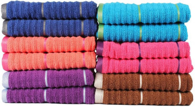 40% OFF on Casa Copenhagen Set of Towels 40% OFF on Casa Copenhagen Set of Towels