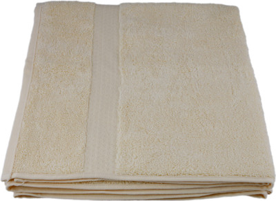 45% OFF on Belle Maison Cotton Bath Towel