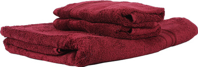 Trident Cotton Set of Towels