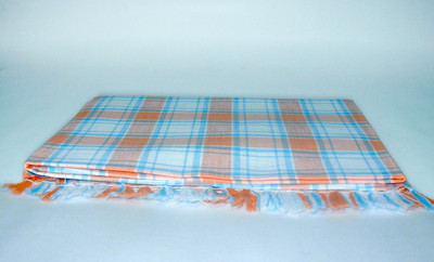 40% OFF on Sathya Cotton Bath Towel