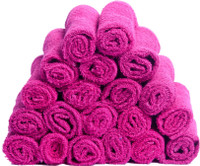 Skumar Love Touch Cotton Face Towel Set