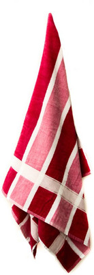 60% OFF on Vrinda Cotton Bath Towel