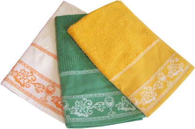 53% OFF on Amber Cotton Hand Towel 53% OFF on Amber Cotton Hand Towel
