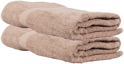 12% OFF on Pipal Cotton Hand Towel