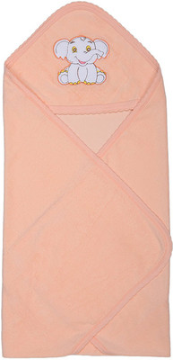 25% OFF on Tinny Tots Cotton Bath Towel