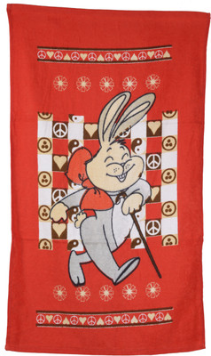 12% OFF on Sassoon Cotton Set of Towels