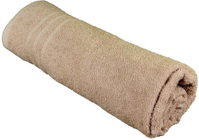 4% OFF on Bombay Dyeing Cotton Bath Towel